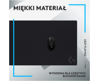 Logitech OUTLET - G840 - 1359991 - zdjęcie 7
